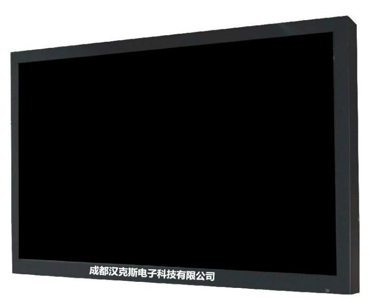 供应LCD高清20寸专业液晶监视器