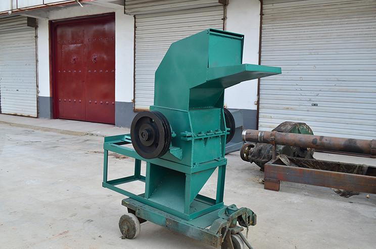 供应湖南恒泰生产80型塑料粉碎机