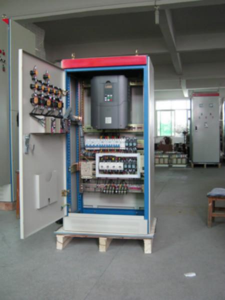 供应恒压供水控制系统水泵控制柜