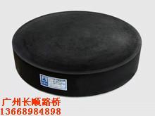 阳江球冠圆板式橡胶支座专业生产批发