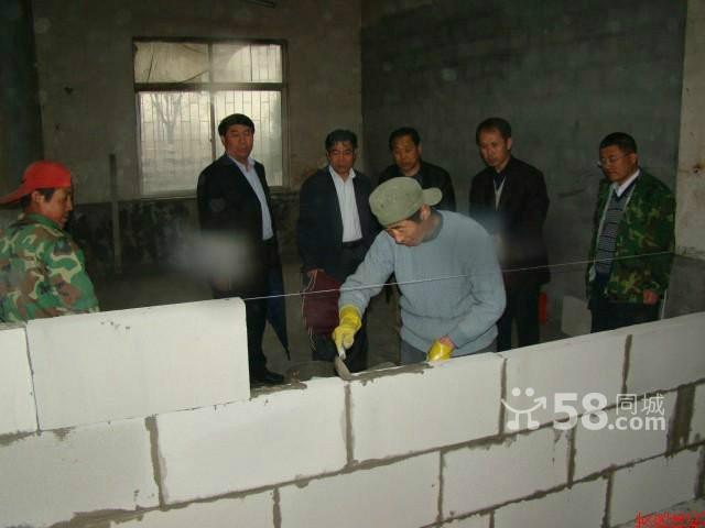 供应用于厂房的上海浦东新区轻质砖隔墙有限公司