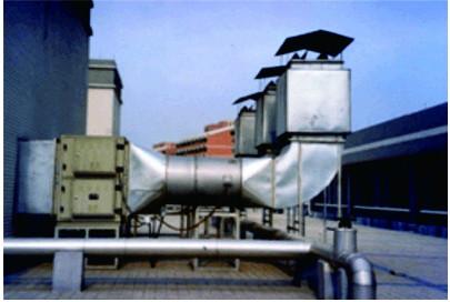 供应武汉环保空调设备供应商必选三华机电专业优质产品