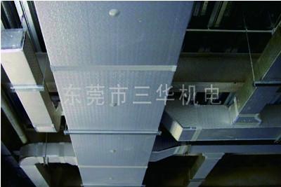 东莞通风降温设备厂家首选三华机电专业品牌