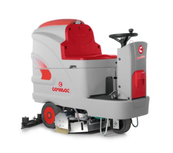 供应Innova 70 BS洗地机意大利高美滚刷洗地机