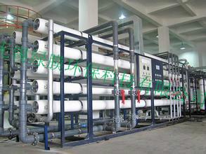供应陕西医药用纯水系统设计施工商，陕西10兆欧纯水系统工程设计安装厂家