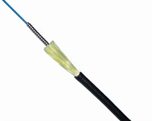 供应野战光缆GYFJU-2B1国标光缆 军用产品3.02元/米
