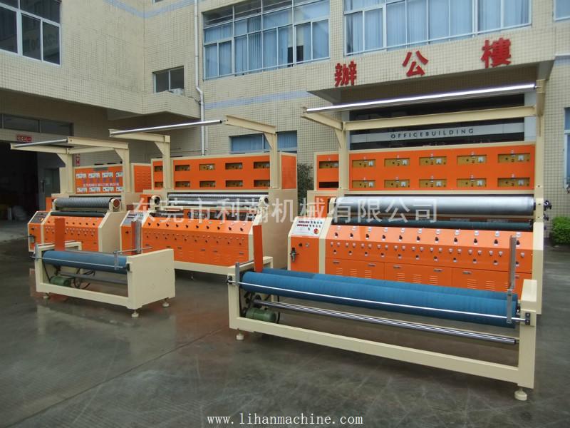 供应超声波无纺布压纹机采用台湾技术