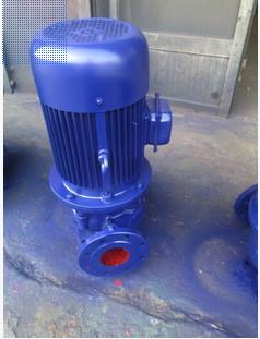 供应ISG50-100管道泵，清水管道增压泵