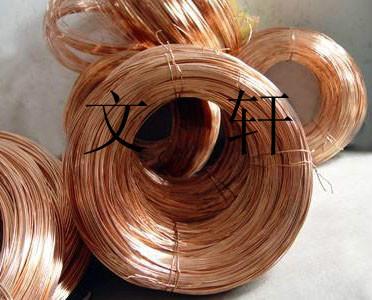 供应红铜线供应用于铆钉|螺丝|电线的供应红铜线，红铜线厂家