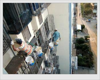 南山外墙清洗工程供应专业深圳南山外墙清洗工程