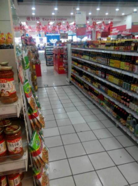 深圳市承接百货超市清货厂家