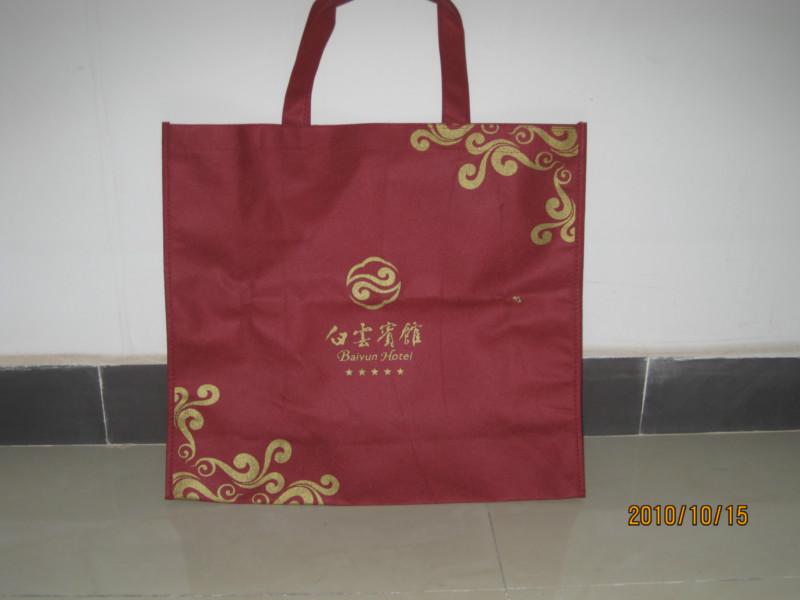 供应月饼袋/广州无纺布月饼袋 月饼袋制作公司专业制作月饼袋