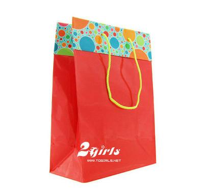 供应中秋节月饼包装纸袋/外包装纸袋 生产各类月饼包装袋 纸袋公司