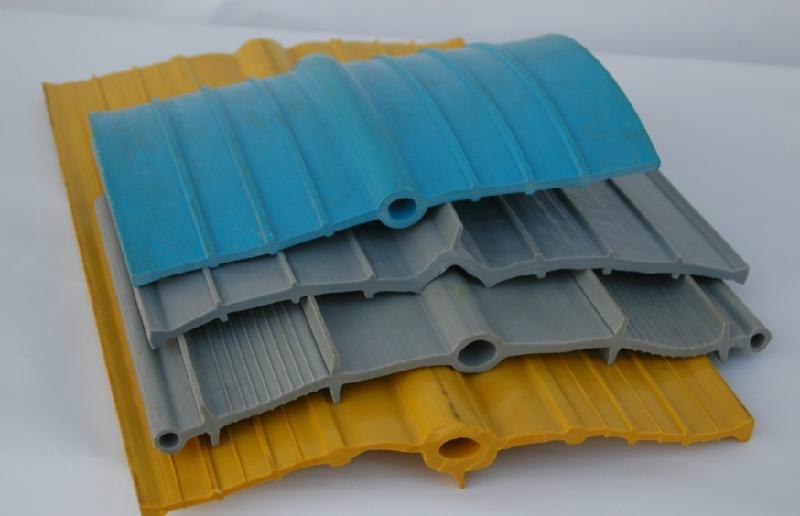 常用止水钢板规格型号 橡胶止水带适用范围--福州旭日达