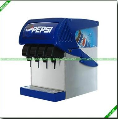 供应水吧百事可乐机器北京碳酸饮料机价格河北可乐现调机