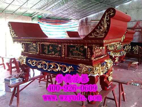 上海哪有供桌卖-木雕寺庙供桌批发