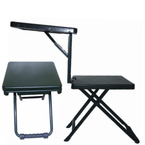 便携式多功能折叠椅士兵两用学习凳批发