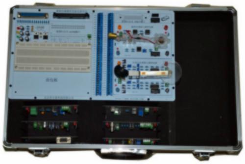 供应myDAQ虚拟仪器测控综合实验箱实验实训系统图片