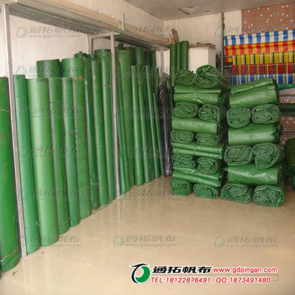 供应用于防水材料的蓬布_蓬布价格_优质蓬布批发-通拓帆布