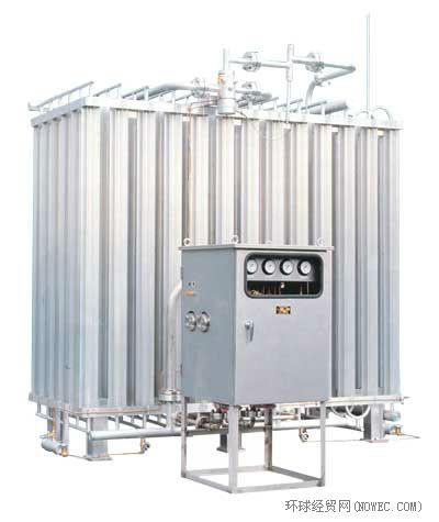 供应空温式气化器100kg配套设备