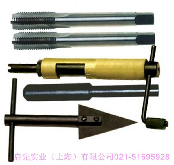 供应钢丝螺套安装工具/螺套工具/钢丝螺套生产厂家/钢丝螺套尺寸