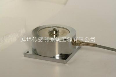 供应JHBU-2型轮辐式称重传感器：高精度、高可靠性、抗偏载力、测量高度低图片
