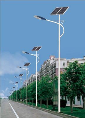 供应节能型太阳能路灯