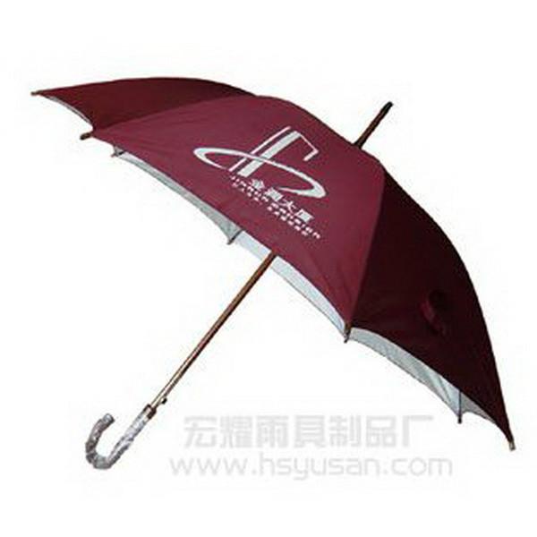供应广州广告雨伞订制广州广告雨伞公司