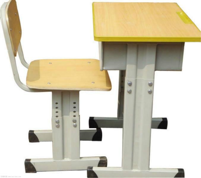 学生课桌椅单人双人厂家专业生产批发