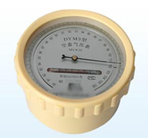 厂家DYM3空盒气压表图片