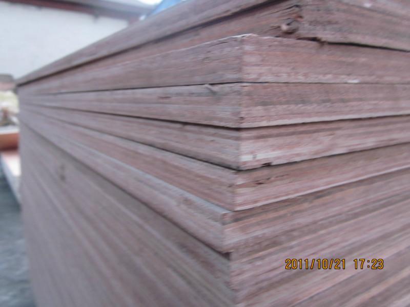 供应千禧鸿福木业家具板多层板25厚的