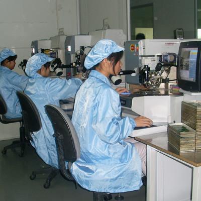 深圳市恒美达SMT贴片，COB绑定，插件后焊电子加工厂