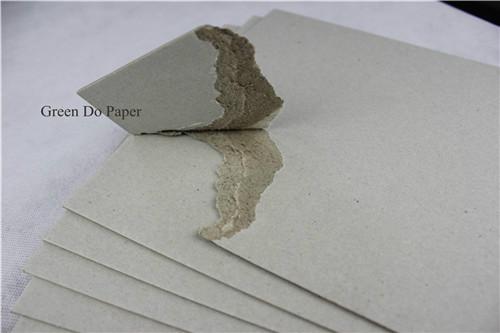 复合灰纸板的专业生产厂家 提供品质稳定的产品