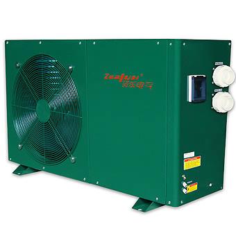 供应云浮空气能热泵烘干机高温烘干机专用烘干机