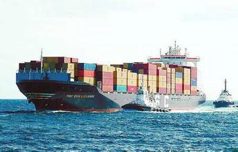 供应广州至新西兰海运专线新西兰奥克兰国际货运代理专线图片