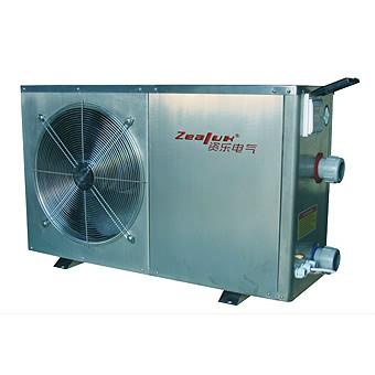 供应揭阳空气能热泵烘干机高温烘干机专用烘干机