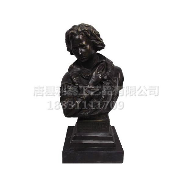 供应欧式铜雕塑工艺品摆件，适于办公室摆件，欧式铜雕工艺品厂    山西雕塑公司