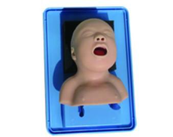 供应婴儿器官插管模型 图片 报价 厂家