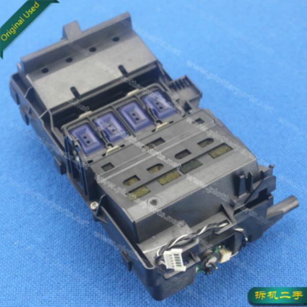 供应二手拆机惠普HP1000服务站C8154-67034绘图仪配件广州厂家直销图片