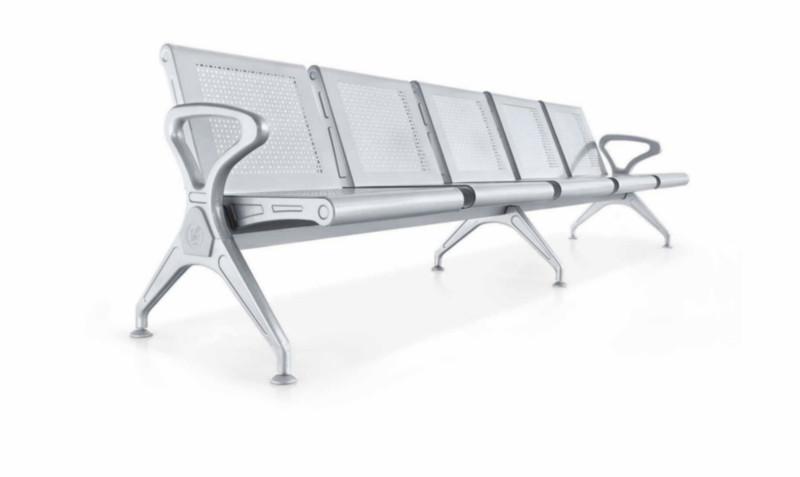 供应温州机场椅 等候排椅 不锈钢候诊椅