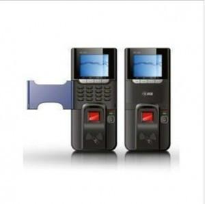 供应科密MF-850D指纹刷卡一体门禁机 指纹刷卡门禁机图片