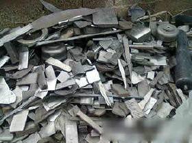 供应东莞废钛合金回收今天什么价格