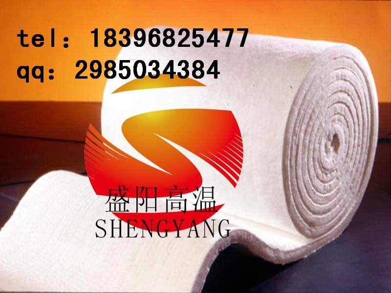 济南市耐高温陶瓷纤维毯厂家