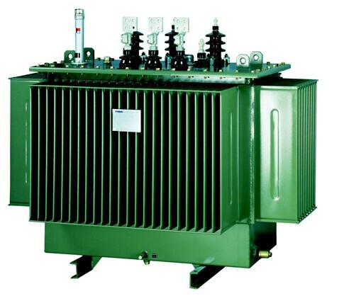 供应S11-800KVA10级三相电力变压器油