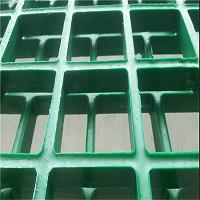 玻璃丝钢化格栅板/养殖业用网批发