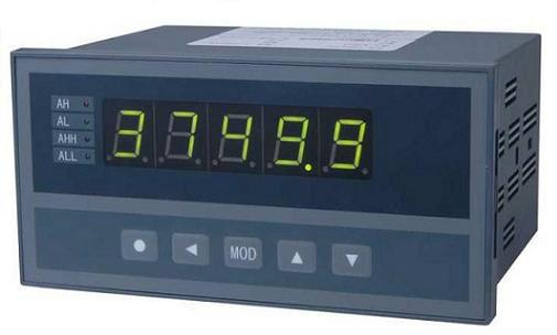 XSM系列转速·线速·频率测量控制仪批发