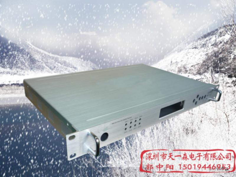 深圳市数据传输应用2U铝合金机箱厂家供应数据传输应用2U铝合金机箱