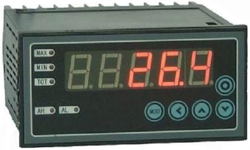 天津市单通道数显表 CH6系列数显仪厂家