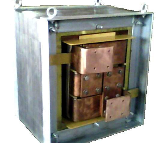 供应低压大电流多功能实验变压器电炉加热变压器硅钼棒用加热变压器