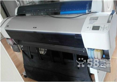 东莞市二手爱普生9880打印机回收电话厂家